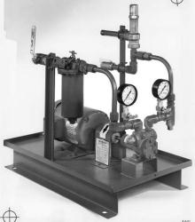 Maxon LO-NO Line Burners